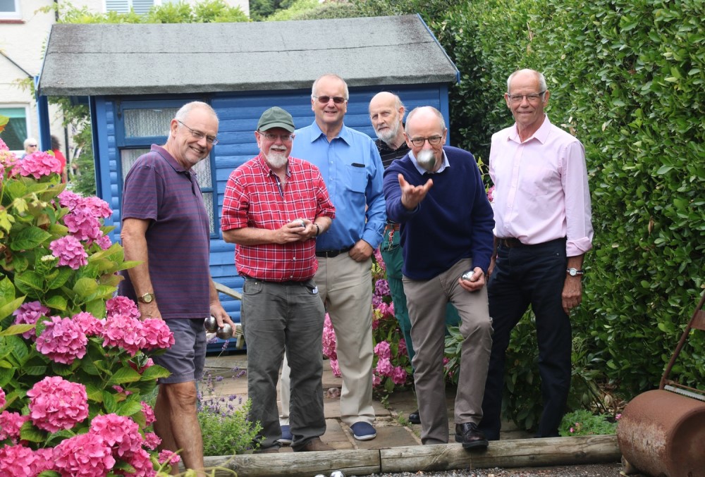 Twinning Bognor Regis Town Council